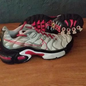 Nike Air Youth Sneakers